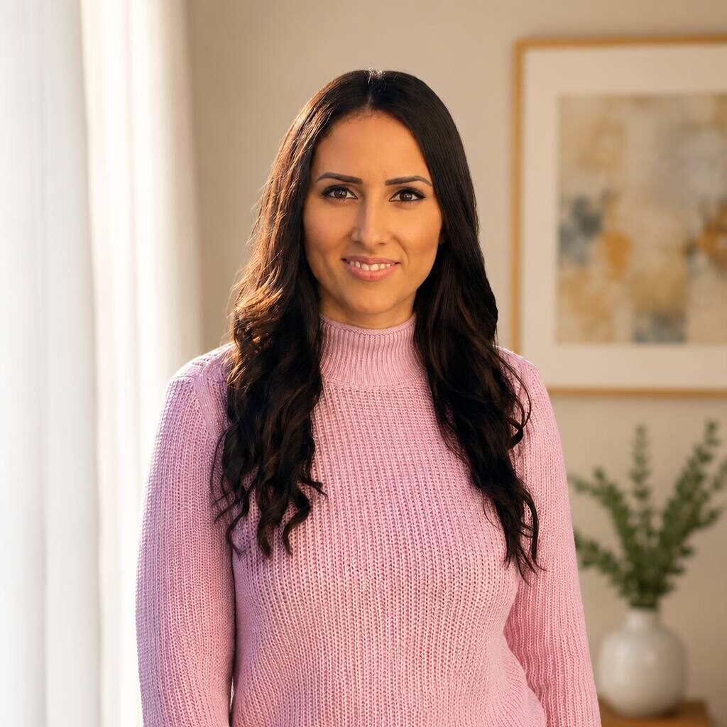 Portret — Snežana, poslovni kontekst